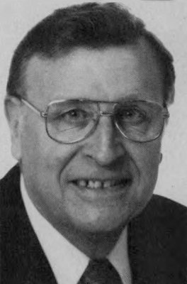 Fred Parkinson