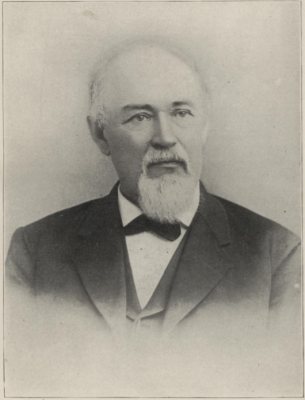 Thomas Conrad Porter