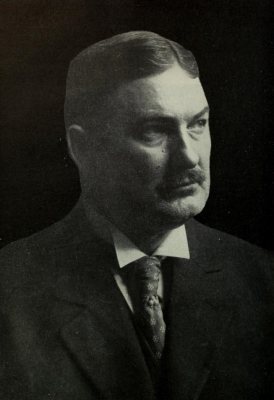 George Samuel Dougherty