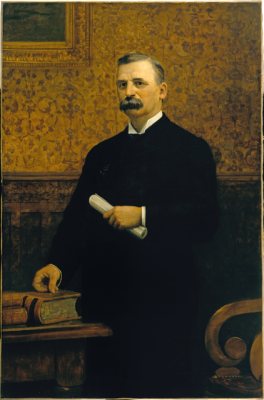 Andrew Ryan McGill