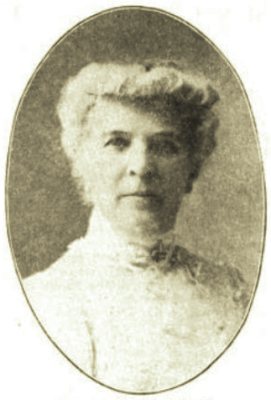Annie E. Kennedy Bidwell