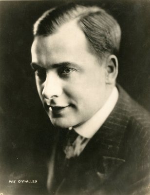 Pat O'Malley