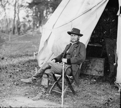 Hugh Judson Kilpatrick