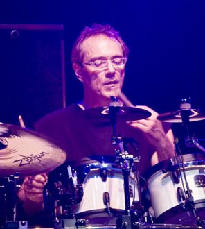 Vinnie Colaiuta