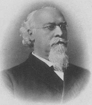 John M. Thome