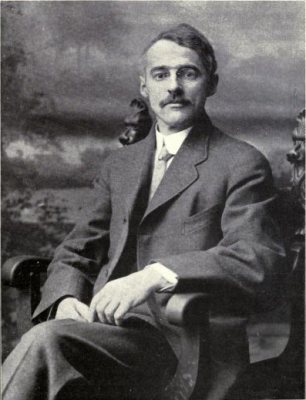 Calvin Henry Kauffman