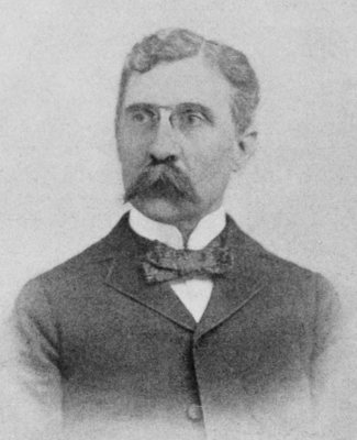 Joseph M. Belford