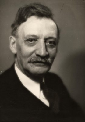 Boyd Henry Bode