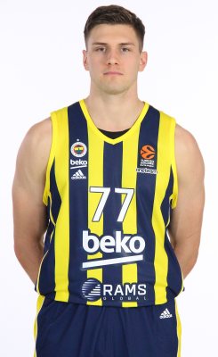 Nate Sestina
