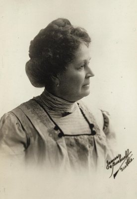 Emma Smith DeVoe