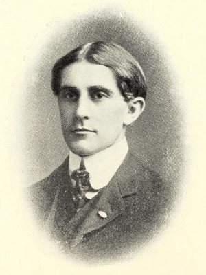 John P. Stewart