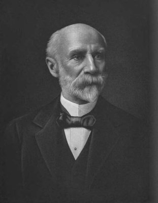John S. Wentz