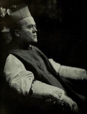 Dennis Joseph Dougherty