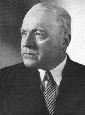 Augustine B. Kelley