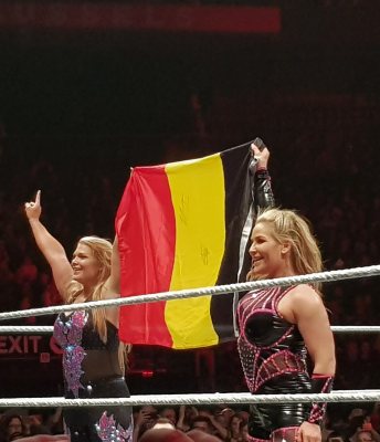 Beth Phoenix