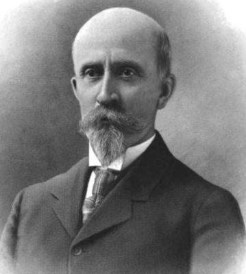 Ben F. Caldwell