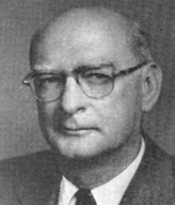 Sidney Elmer Simpson
