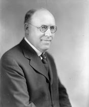 Evan John Jones