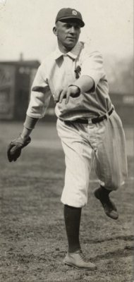 Harry Coveleski
