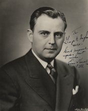 George Evan Howell