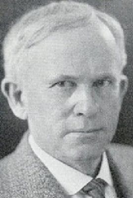 Oliver H. Cross