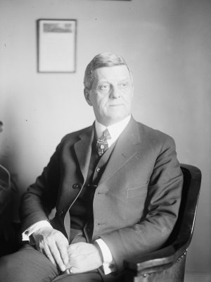 William Bacon Oliver