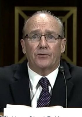 Chad F. Kenney