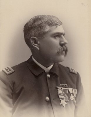 Leland Justin Webb