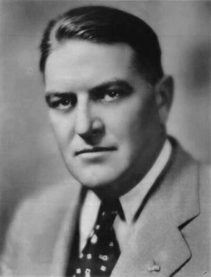 John Henry Stelle