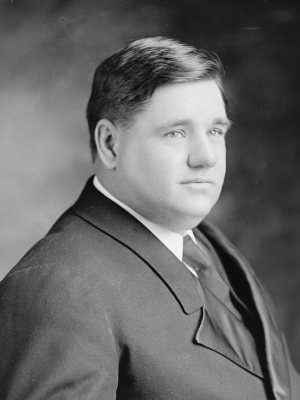 Edmond H. Madison