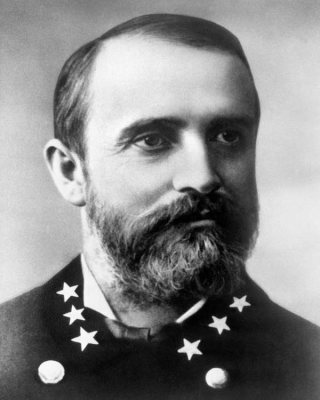 Robert Wilson McClaughry