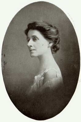 Adelaide Johnson