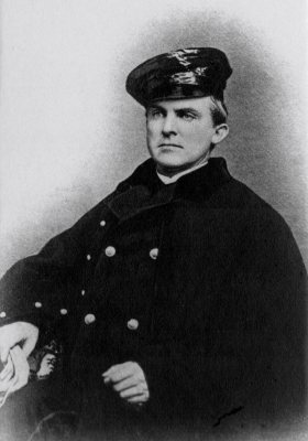 Leonard Fulton Ross