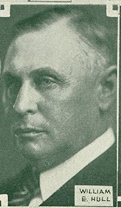 William E. Hull
