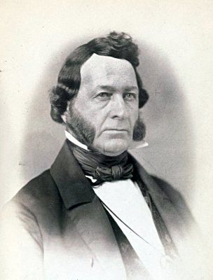 John Alexander Ahl