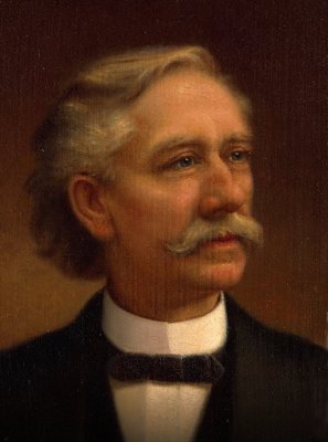 Charles Triplett O'Ferrall