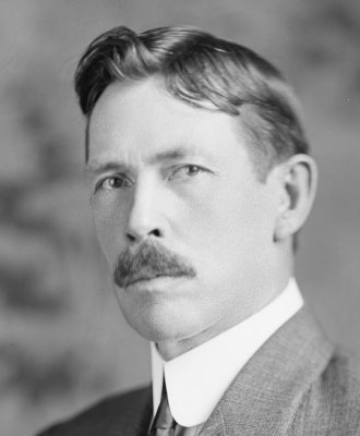Charles Emory Patton