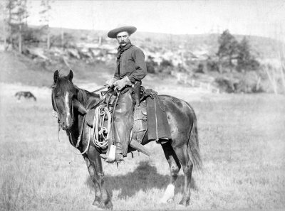 Elmo Scott Watson