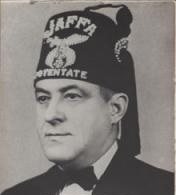 D. Emmert Brumbaugh