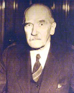 Robert Gibson