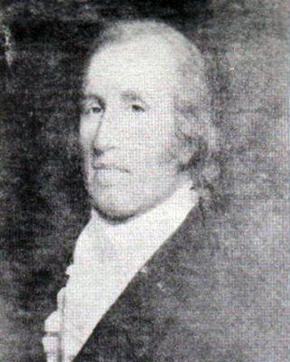 William Clark