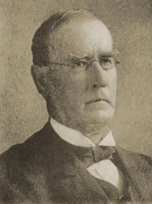 William McKinley, Sr.