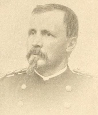 Franklin Guest Smith