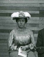 Wrexie Leonard