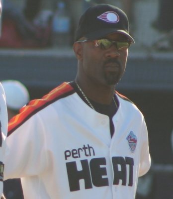 Greg Jelks