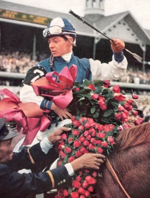 Bill Hartack