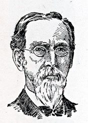 Alvin Evans