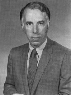 Edgar M. Cortright