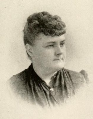 Harriet B. Jones