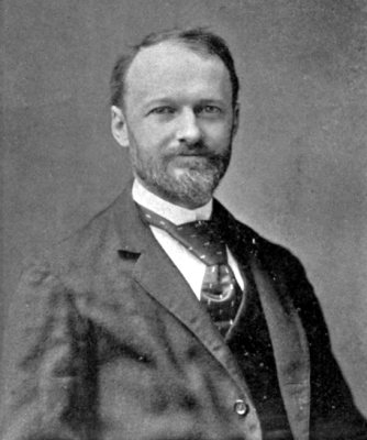 Lawrence Flick